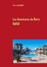 Image de Les Aventures de Boris RAISO