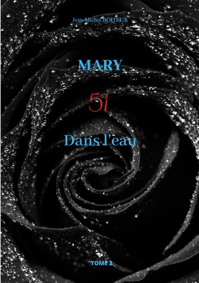 Image de Mary, Tome 2