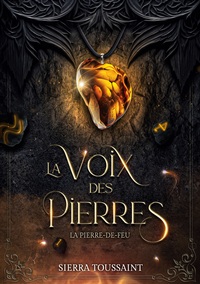 Image de La Voix des Pierres