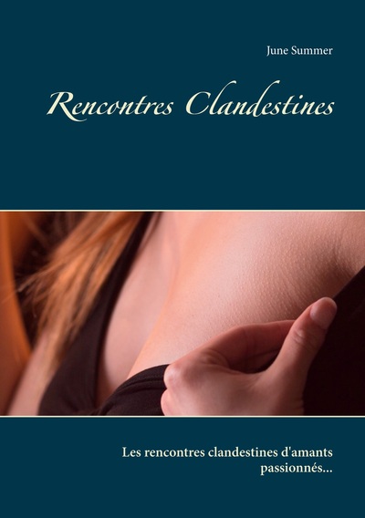 Picture of Rencontres Clandestines