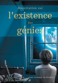 Image de Dissertation sur l'existence des génies
