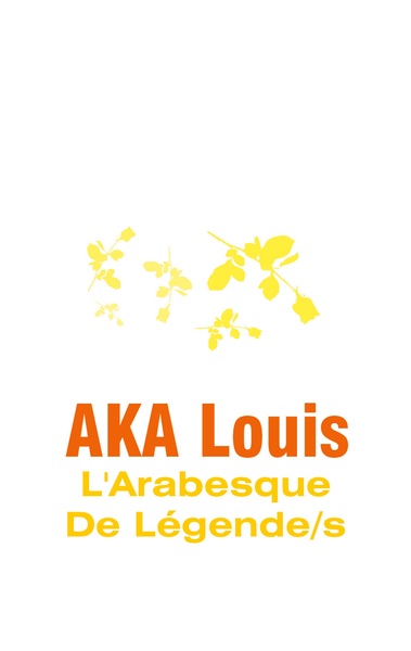 Picture of L'Arabesque De Légendes