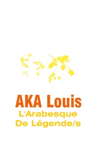 Picture of L'Arabesque De Légendes