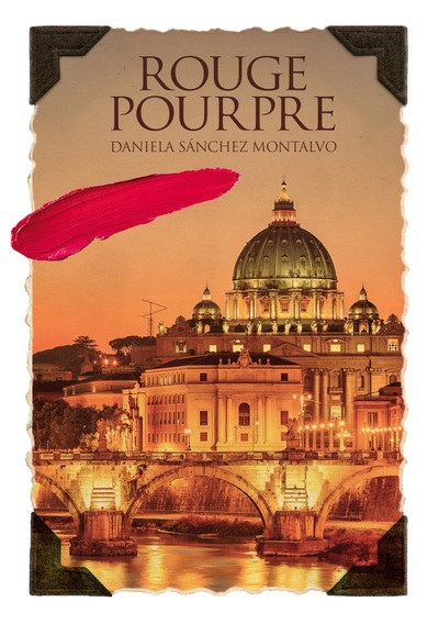 Image de Rouge Pourpre