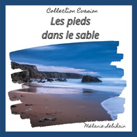 Picture of Les pieds dans le sable
