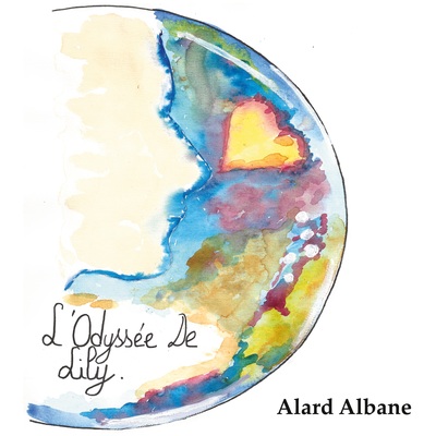 Image de L'odyssée de Lily