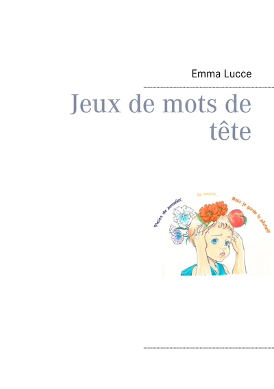 Image de Jeux de mots de tête