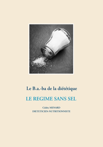 Image de Le B.a.-ba de la diététique pour le régime sans sel