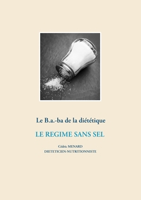 Image de Le B.a.-ba de la diététique pour le régime sans sel