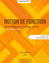 Image de Notion de fonction