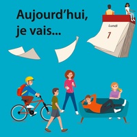 Image de Aujourd'hui, je vais...