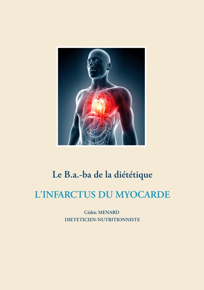 Image de Le B.a.-ba de la diététique après un infarctus du myocarde