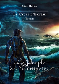 Picture of Le Peuple des Tempêtes