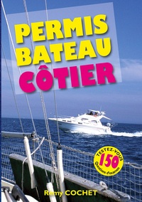 Picture of Permis Bateau Côtier