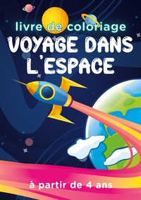 Picture of Voyage dans l'espace