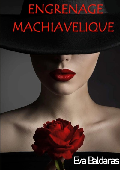 Picture of Engrenage machiavélique