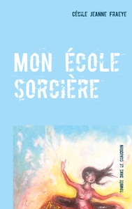 Picture of Mon école sorcière