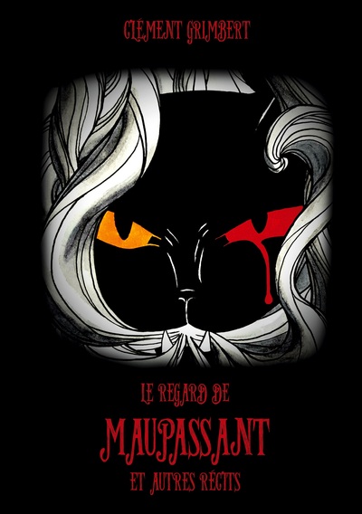 Picture of Le regard de Maupassant et autres récits