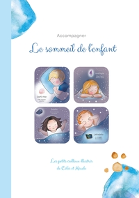 Picture of Les petits cailloux illustrés