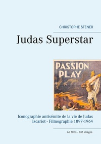 Image de Judas Superstar