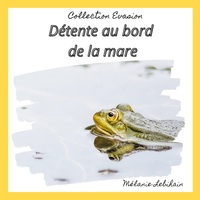 Picture of Détente au bord de la mare