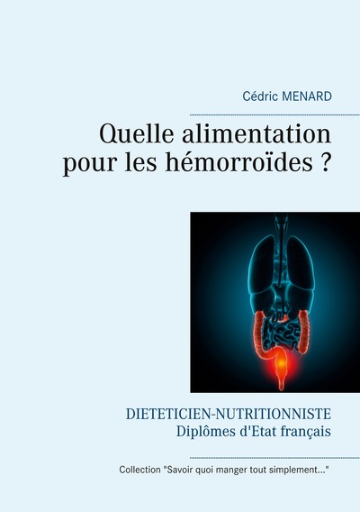 Image de Quelle alimentation pour les hémorroïdes ?