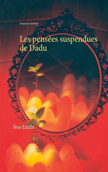 Picture of Les pensées suspendues de Dadu