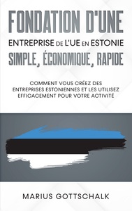 Image de Fondation d'une entreprise de l'UE en Estonie: simple, économique, rapide