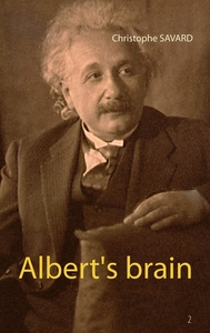 Image de Albert's brain