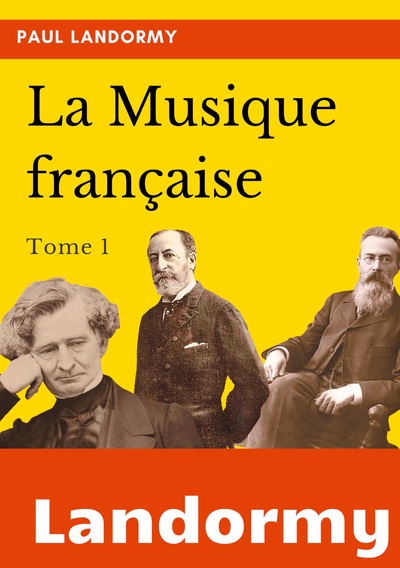 Picture of La musique française