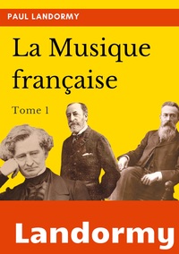 Picture of La musique française