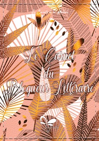 Picture of Le Carnet du Blogueur Littéraire
