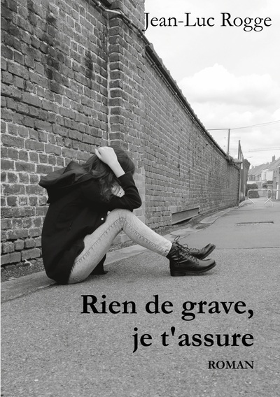 Image de Rien de grave, je t'assure
