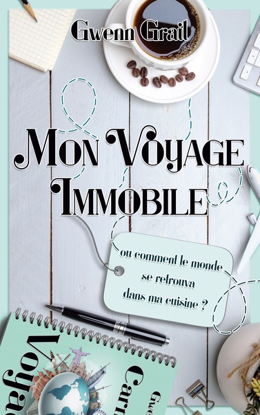 Image de Mon voyage immobile