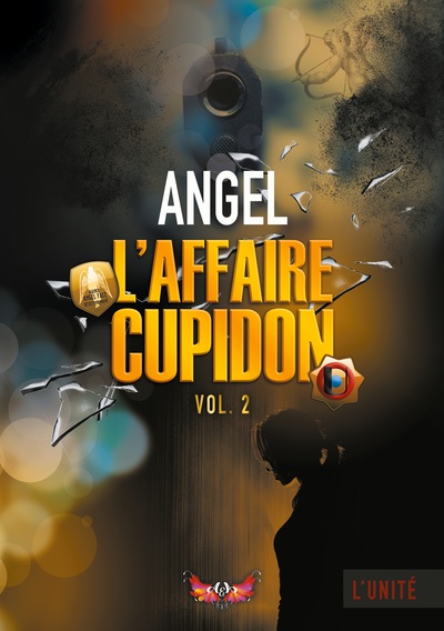 Image de L'affaire Cupidon