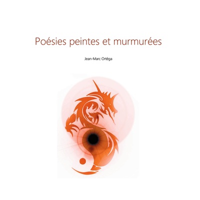 Picture of Poésies peintes et murmurées