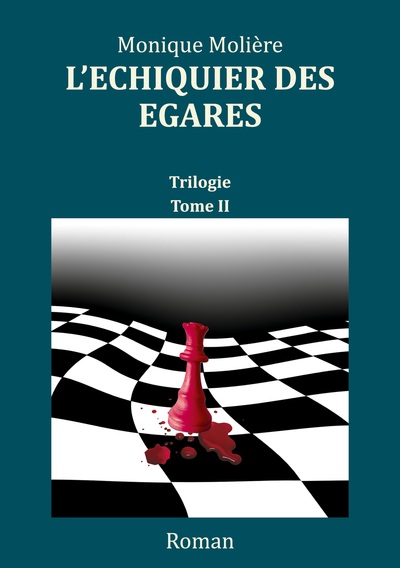 Picture of L'échiquier des égarés