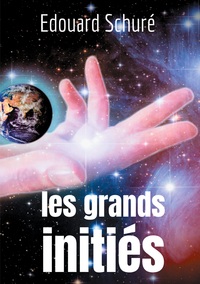 Image de Les Grands Initiés