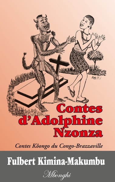 Image de Contes d'Adolphine Nzonza