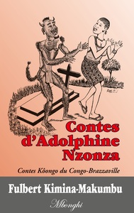 Image de Contes d'Adolphine Nzonza
