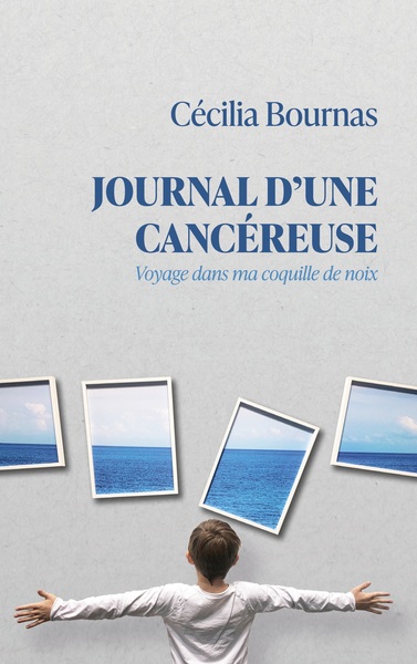 Image de Journal d'une cancéreuse