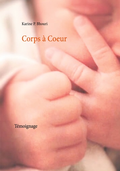 Picture of Corps à Coeur