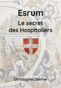 Picture of Esrum - Le secret des Hospitaliers