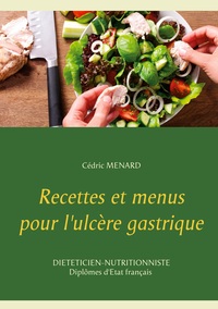 Image de Recettes et menus pour l'ulcère gastrique