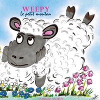 Image de Weepy le petit mouton