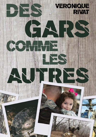 Picture of Des gars comme les autres