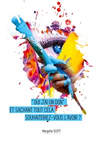 Image de "Oui j'ai le don"