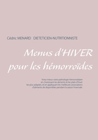 Image de Menus d'hiver pour les hémorroïdes
