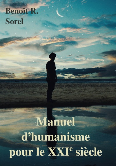 Picture of Manuel d'humanisme pour le 21e siècle