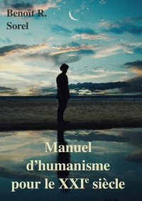 Picture of Manuel d'humanisme pour le 21e siècle